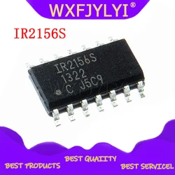 2pcs/lot IR2156S IR2156 SOP-14 new original