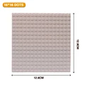 16x16 blanco