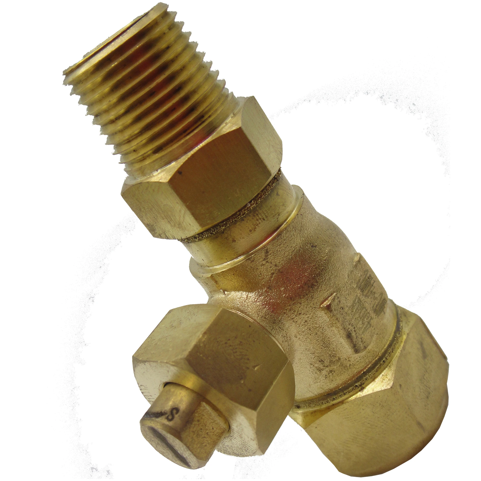 Bass Ball Valve Wit…