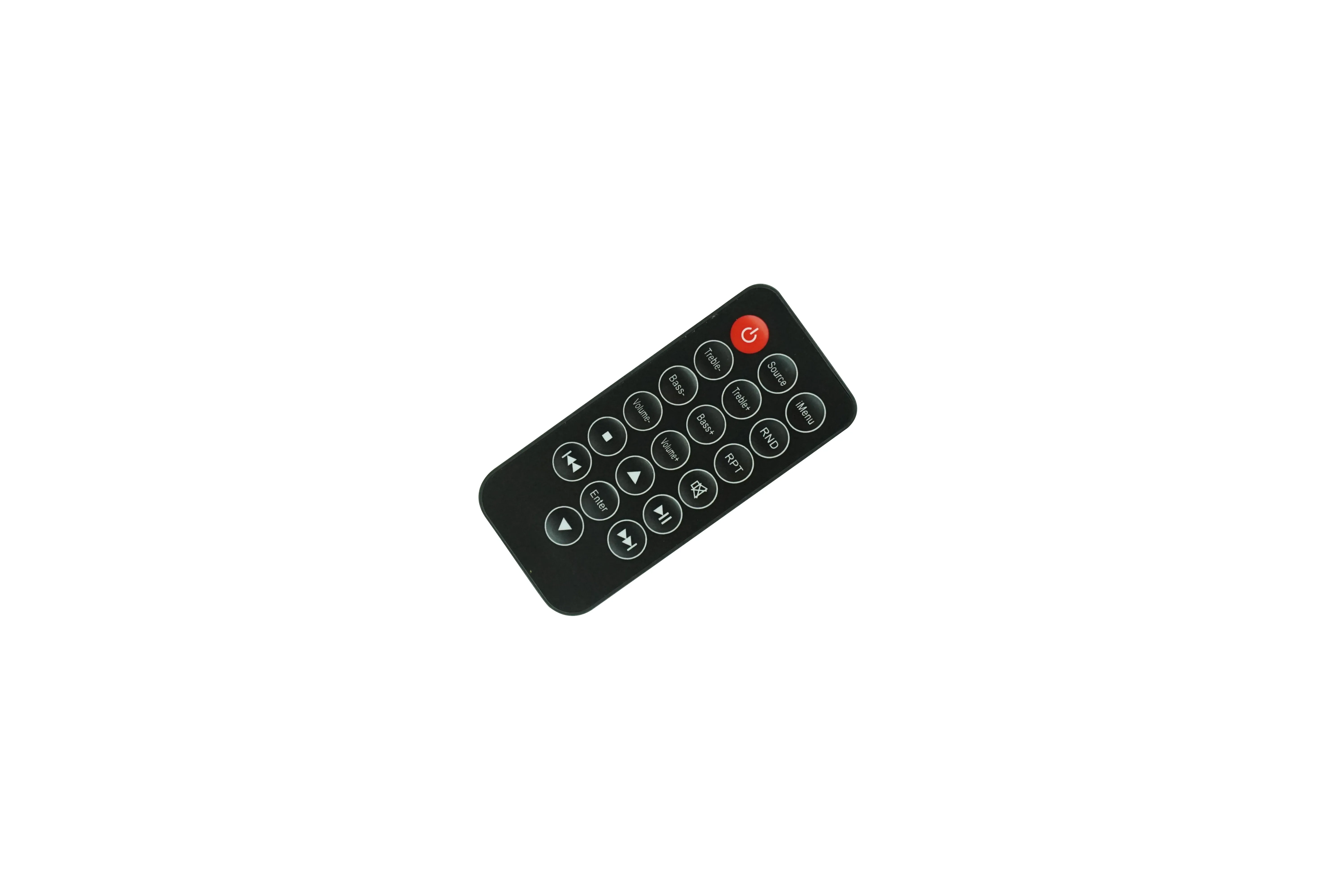 Remote Control Suitable For Orbitsound T12 M12 M10 M9 SB60 T9 T10  T12V3 T9V1 Compact Spatial Stereo Soundbar Subwoofer