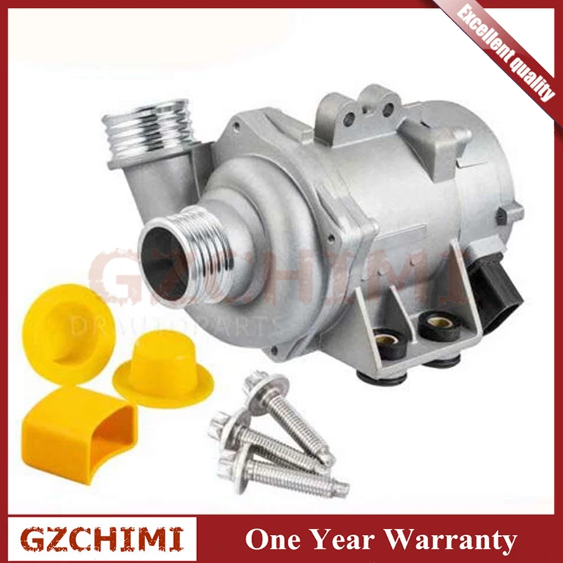 

11517545201 For BMW 128i 325i 325xi 328i 328xi 330i 330xi 525i 525xi 528i 528xi 530i 530xi x3 x5 z4 Electric Water Pump