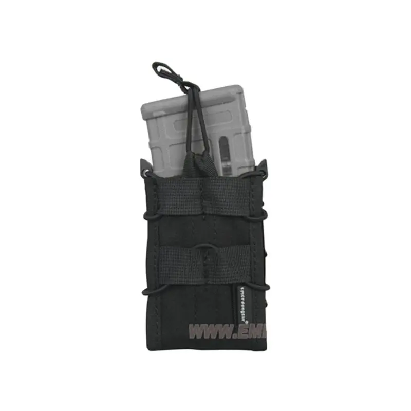 Emersongear Bolsa Cargador Táctica MOLLE 5.56 para M4 M16 AR15 - imagen 4