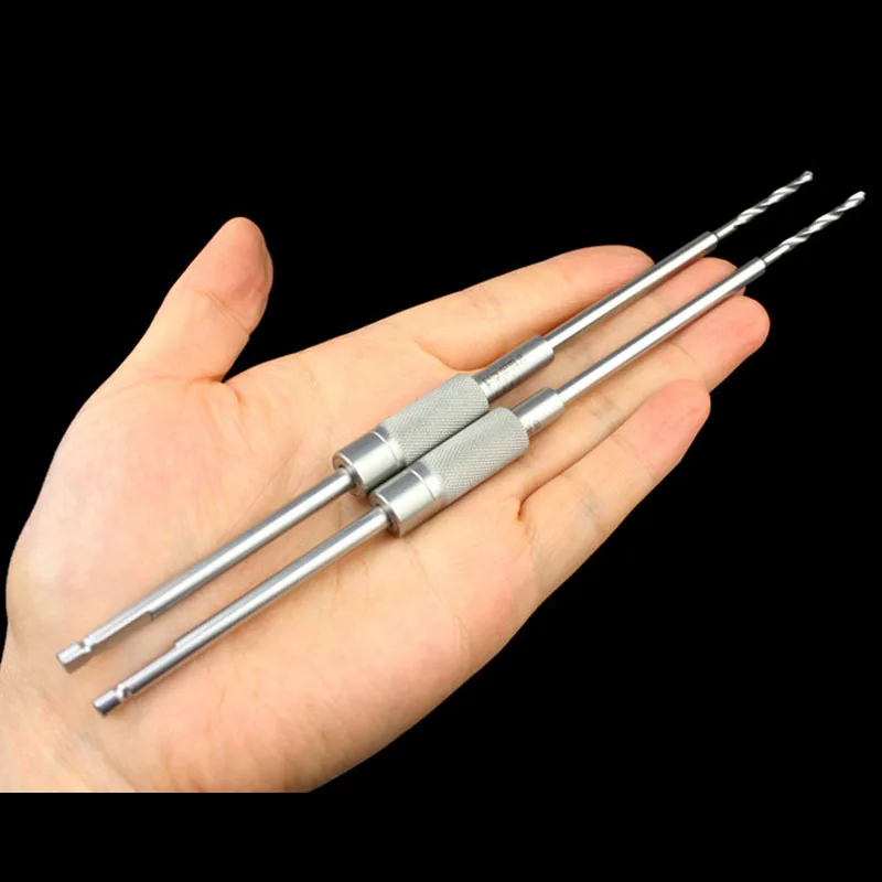 Limit Bit 2.5 Adjus…