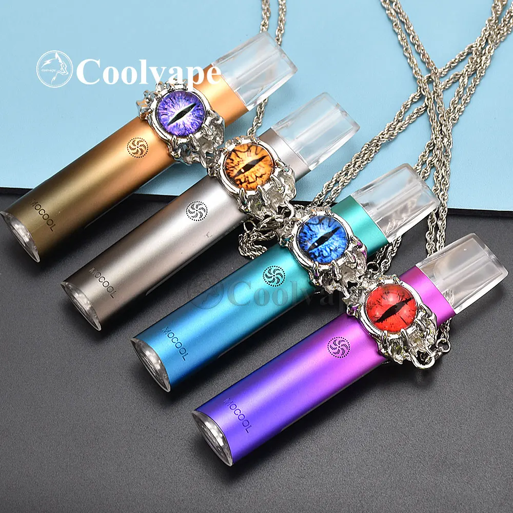 จี้โลหะ Anti-Lost Lanyard ดี Lanyard แบบพกพาสำหรับ RELX V1 V4 V5 RELX Infinity Vape ปากกาชุด anti-Lost Lanyard