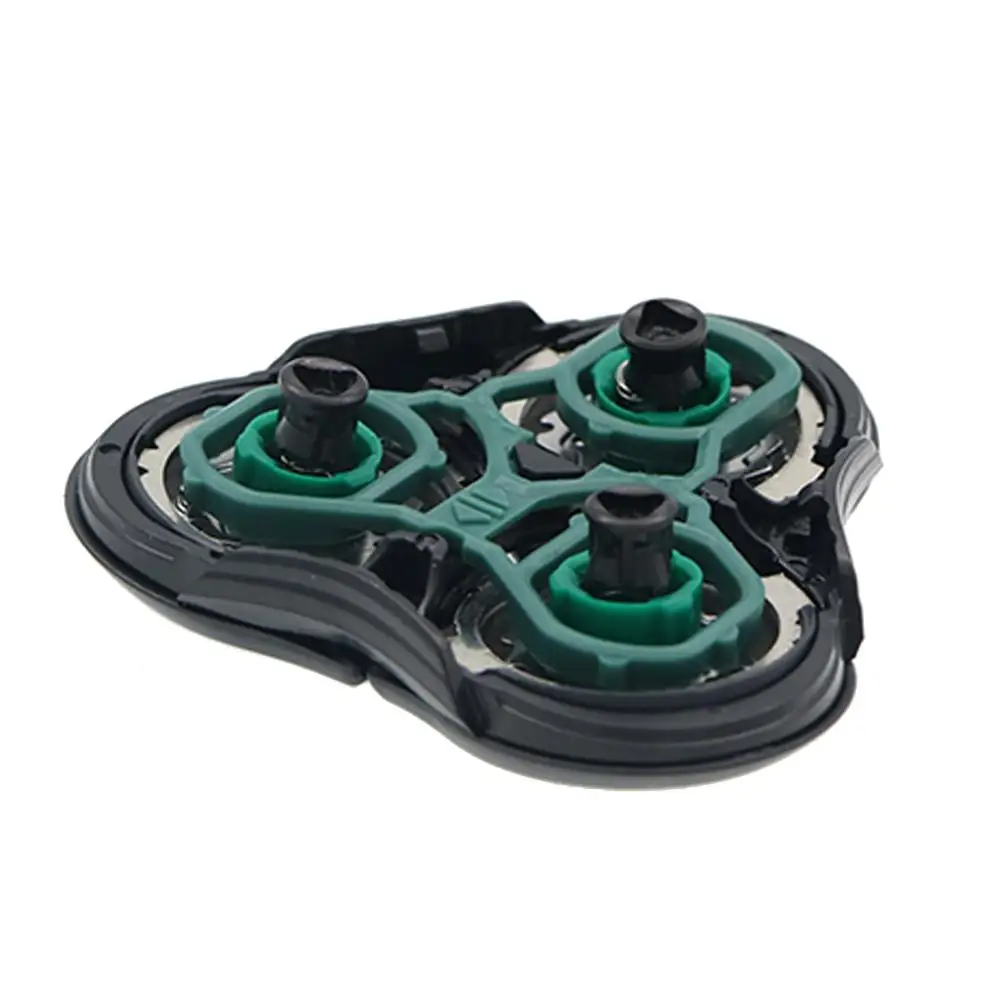 Rq11交換用シェーバー,フィリップス対応のrq1150,rq1160,rq1180,rq1141,rq1145,rq1131,rq1151,rq1155