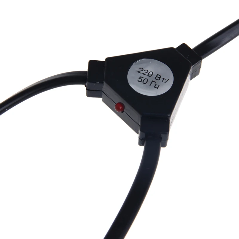 220V 10W Phích Cắm Châu Âu Đua Hình Dáng Xe Ô Tô Ánh Sáng Voilet Máy Sấy Giày Khử Mùi Hôi Nóng Retailsale