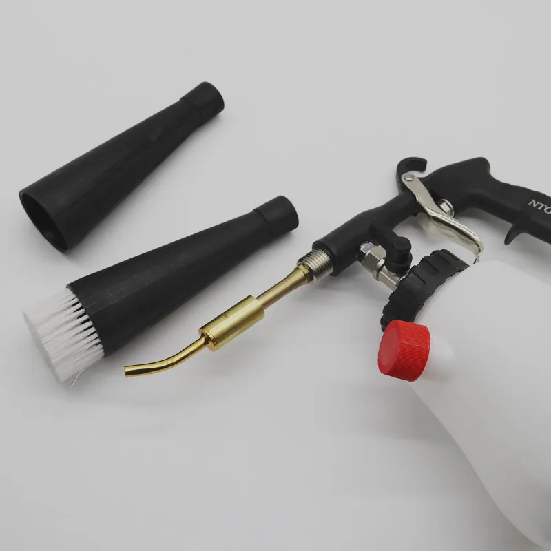 Tornador Cleaning Gun , High Pressure Car Washer Tornador Foam Gun,Car Tornado Espuma Tool