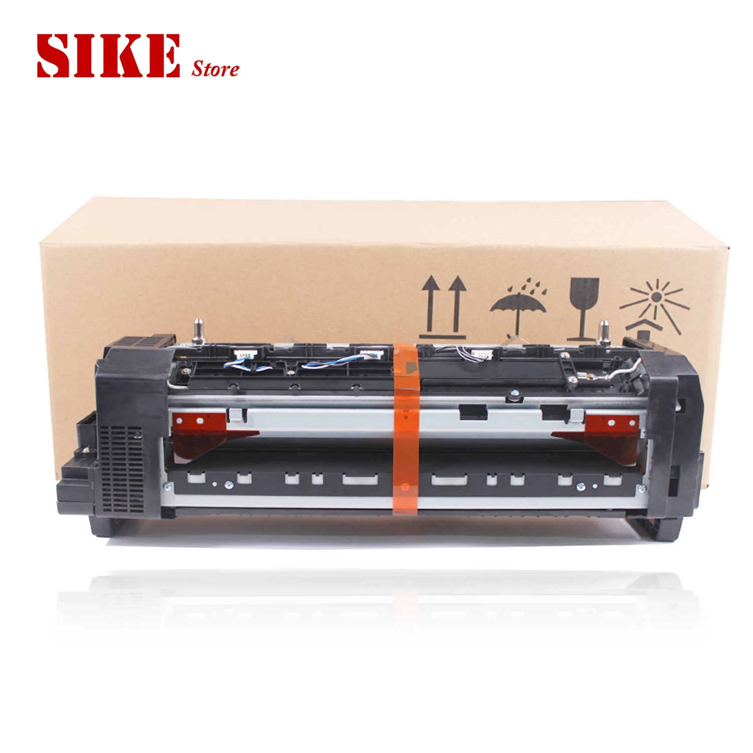 

JC91-01102A Fuser Unit Assy For Samsung CLX-9250ND CLX-9350ND 9250 9350 Fuser Assembly JC91-00930A JC91-00931A