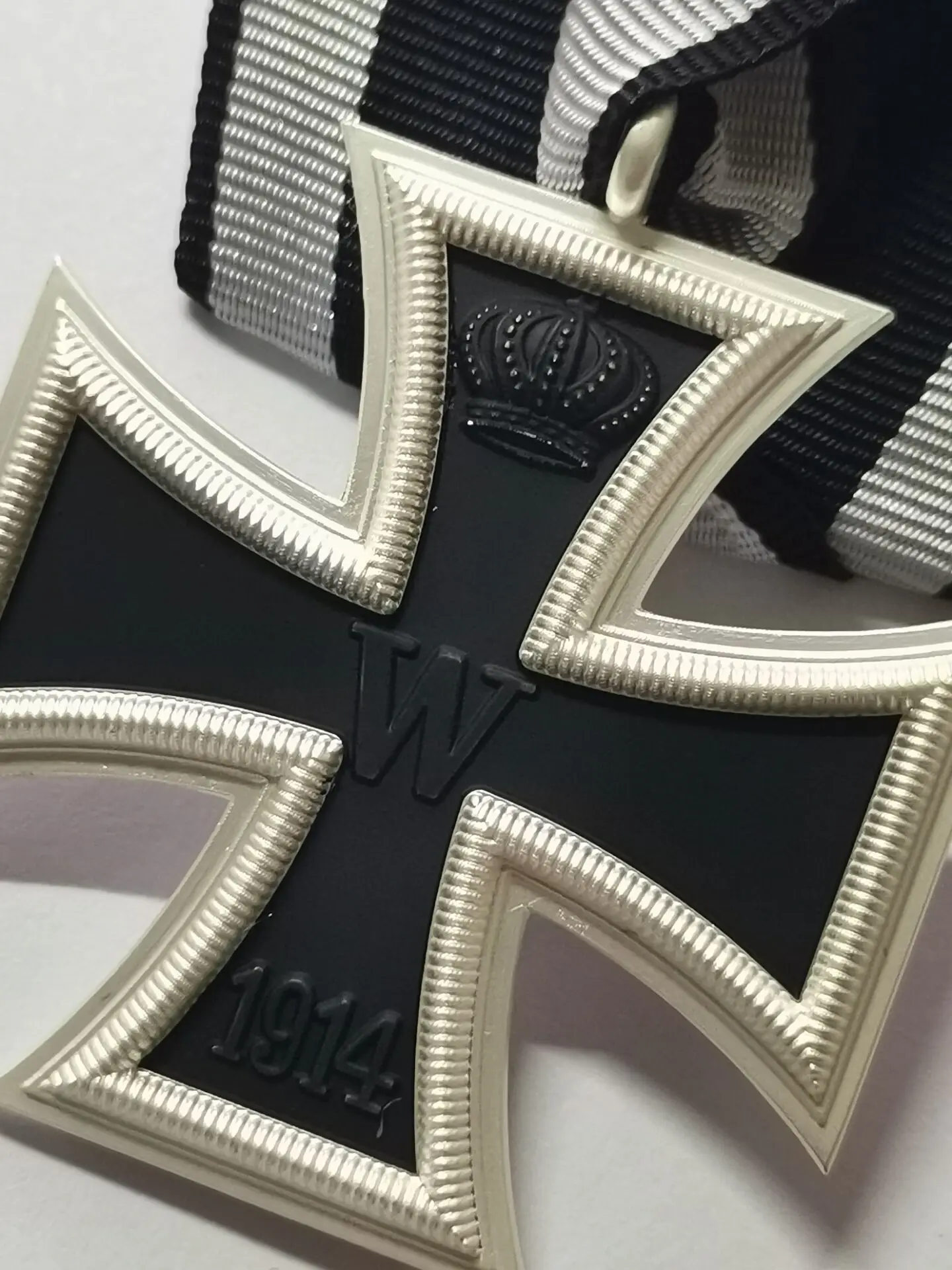 EMD 1914 Cross Medal of Military Merit
