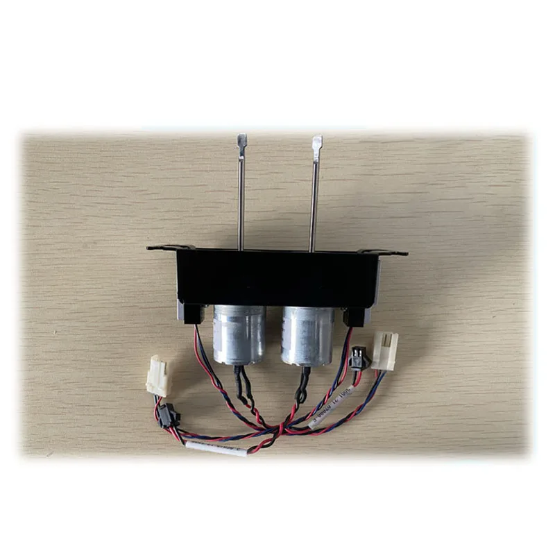 Mindray BC5200 5500 5600 5800 emocitometro Shake Structure WBC unità meccanismo di miscelazione con miscelazione campione