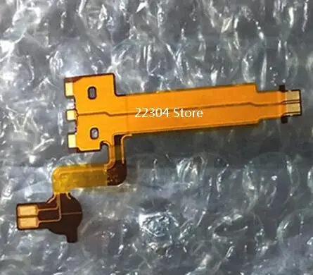 New For Sony Cyber-shot DSC-RX100 IV RX100IV RX100M4 RX100 M4 RX100-4 Flex Cable FPC Assembly Replacement Repair Part