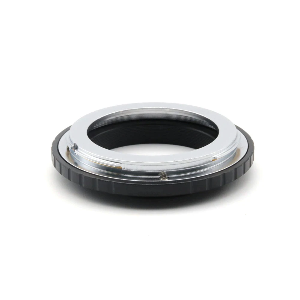 Adaptador de lente para cámara Tamron, montaje para Nikon AI, D90, D7000, D800, NP8283