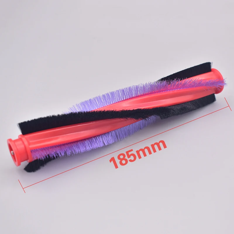 Polyamide bristle brush only for DYSON V6 DC59 DC62 SV073 SV03 963830-01Dyson 185mm motor head narrow floor tool