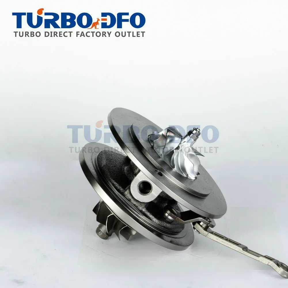 MFS Turbolader Core 54409880026 54409880019 for BMW 335d 435d 535d 640d 740d X3 X4 X5 X6 xDrive N57 D30 B 2011- Engine Parts