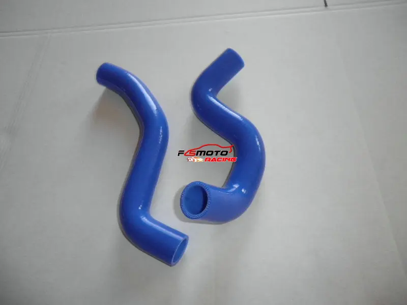 New For TOYOTA WISH ANE11 CALDINA AZT241/246 TC ANT10 OPA ACT10 Silicone Radiator Coolant Hose