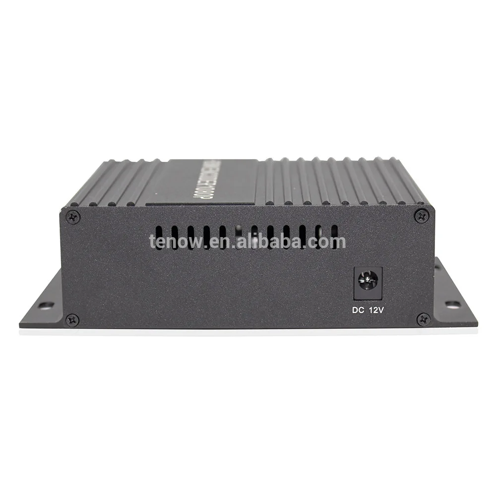 H.264 HD HDMI Encoder for IPTV, Live Stream Broadcast, supports MPEG-4 AVC/H.264 High Profile code format input