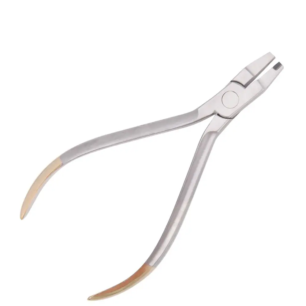 

Orthodontic free hook pliers Orthodontic tool pliers Free hook special pliers Tighter traction hook Free hook clamp