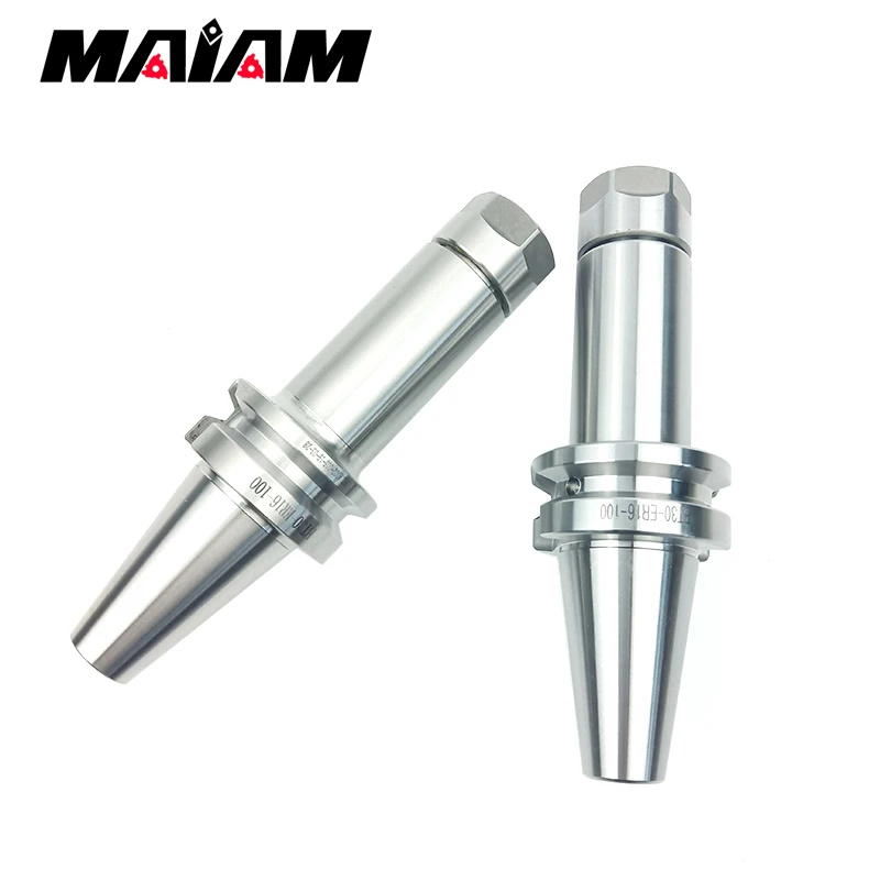 bt40 er16 er20 er25 er32 tool holder bt er cnc tool holder and er nut wrench part for cnc milling machine lathe maching center