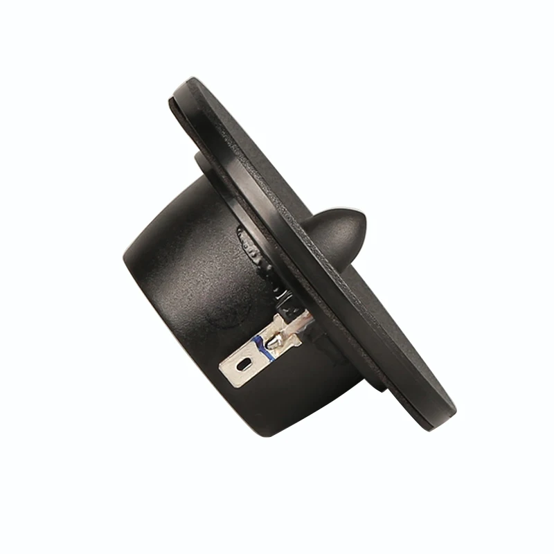 4Ohm 220W HIFI ทวีตเตอร์1นิ้วเครื่องเสียงรถยนต์ลำโพง Peerless XT25SC90-04 NdFeB แหวนมอเตอร์หม้อน้ำลำโพงรถยนต์