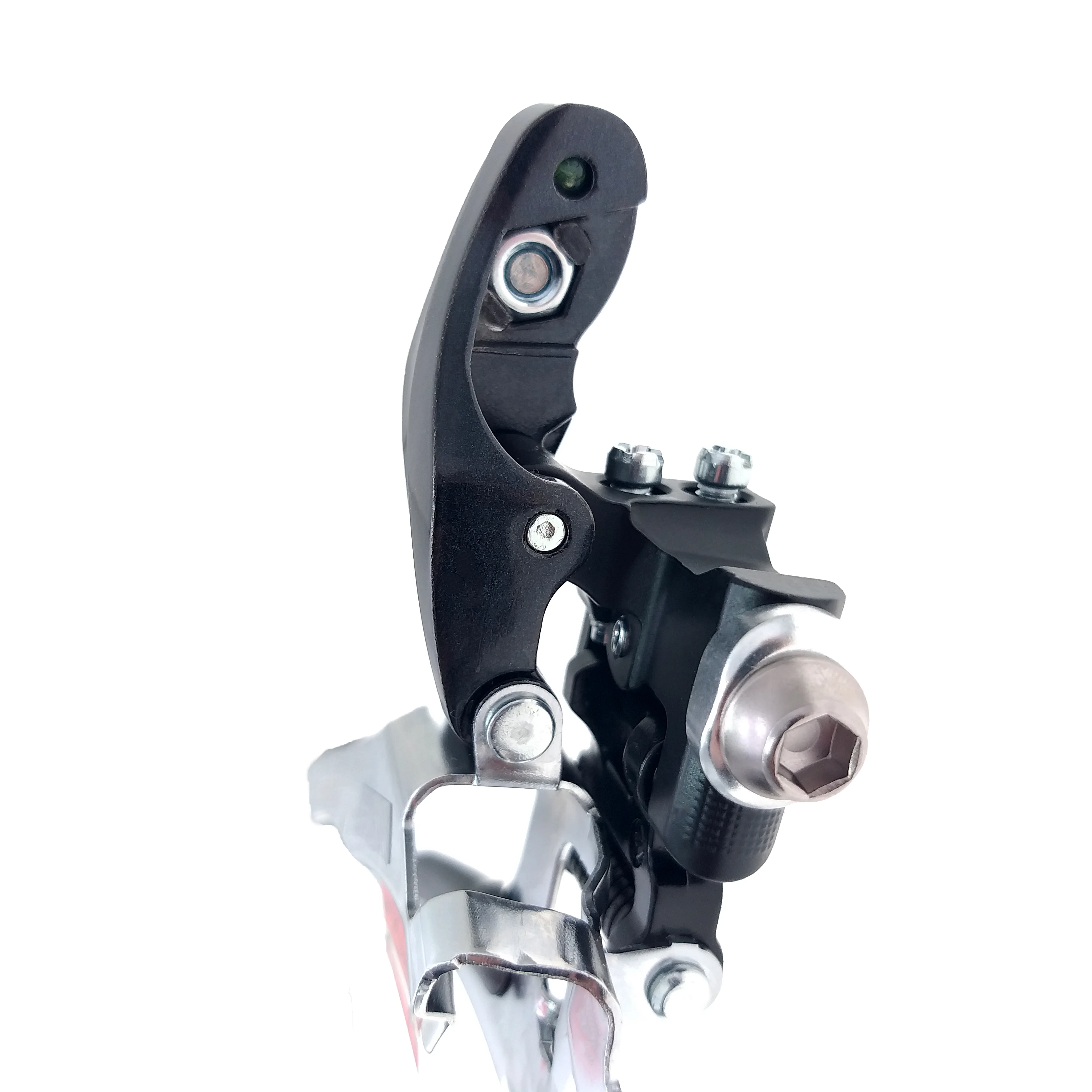 SHIMANO SORA R3000 2x9 Speed Front Derailleur Road Bike Band Mount FD-R3000-F 2x9s Braze On Clamp Band Mount for Road Bicycle