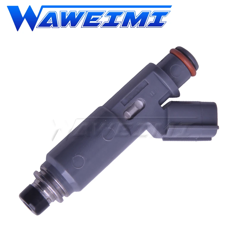 

WAWEIMI Brand New OE 23250-0H010 Fuel Injector For Toyota Highlander Camry 2.4L L4 23250-28020 23209-28020 2325028020 2320928020