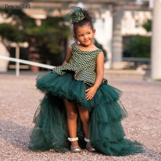 Vestidos de princesa para niñas pequeñas, disfraz de navidad, cumpleaños, con lazo