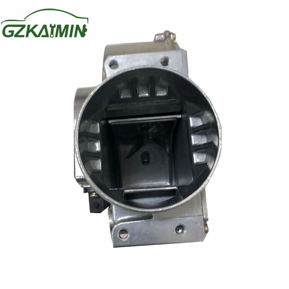 High Quality MAF AFS Sensor Mass Air Flow Meter 22250-76010 197100-4170 For 91-97 TOYOTA PREVIA