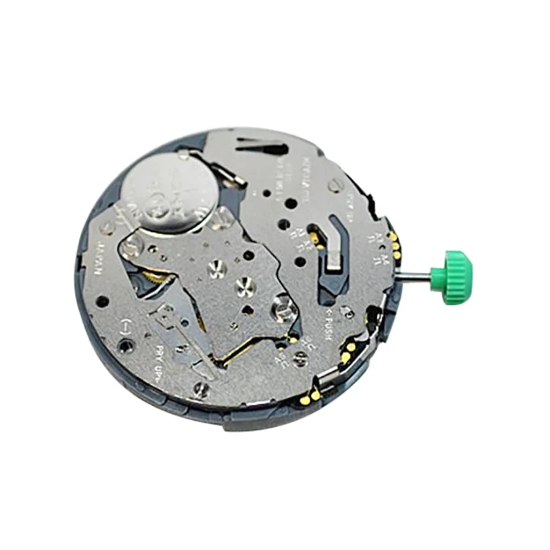 Watch Movement For MIYOTA OS60 Genuine QUARTZ Watch Movement NEW for MIYOTA OS60 Watch Repair Part