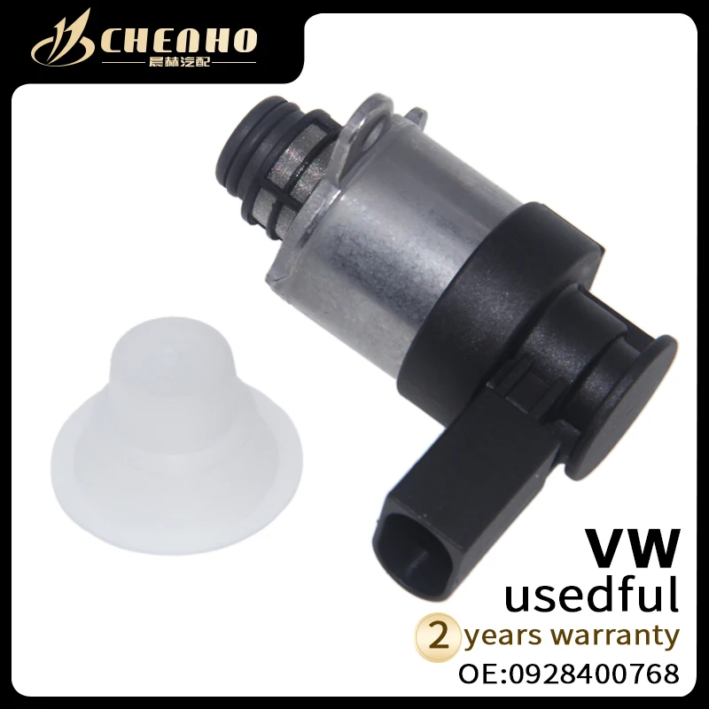 

Новый топливный клапан CHENHO 0928400768 для AUDI для системы Common Rail Volkswagen