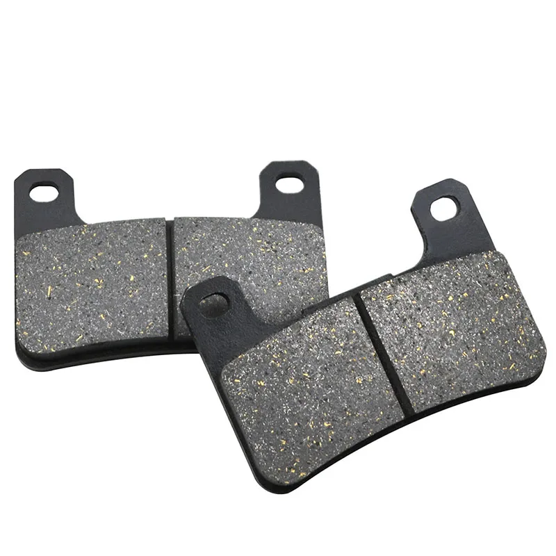 Motorcycle Parts of Front and Rear Brake Pads For SUZUKI VZR 1800 VZR1800 M 1800 R M1800R Intruder 2006-2013