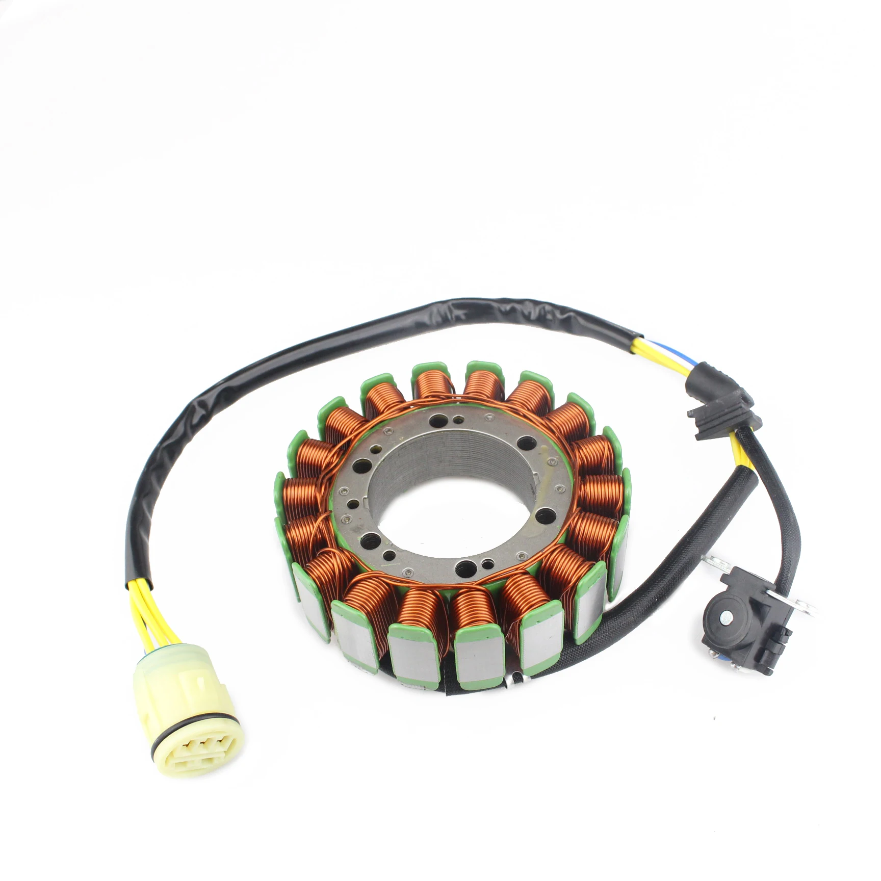 Magneto Ignition Stator Coil For Aprilia RSV1000 Tuono 2002 2005 RSV1000 Mille R  1998 2003 SL1000 Falco 2000 2003 AP0295830