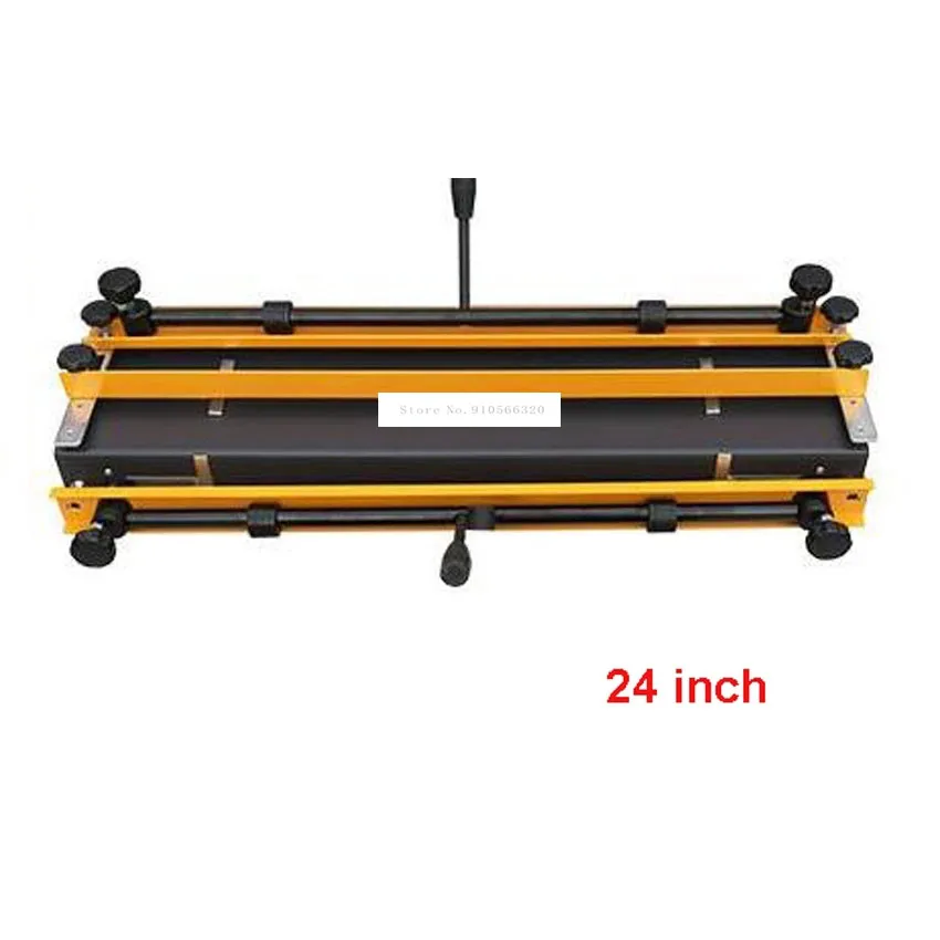 24-inch 60mm Wood Dovetail Tenoner Wooden Cabinet Woodworking Tool Wood Dovetail Jig Jointer Machine Dovetail Machine 8-32mm