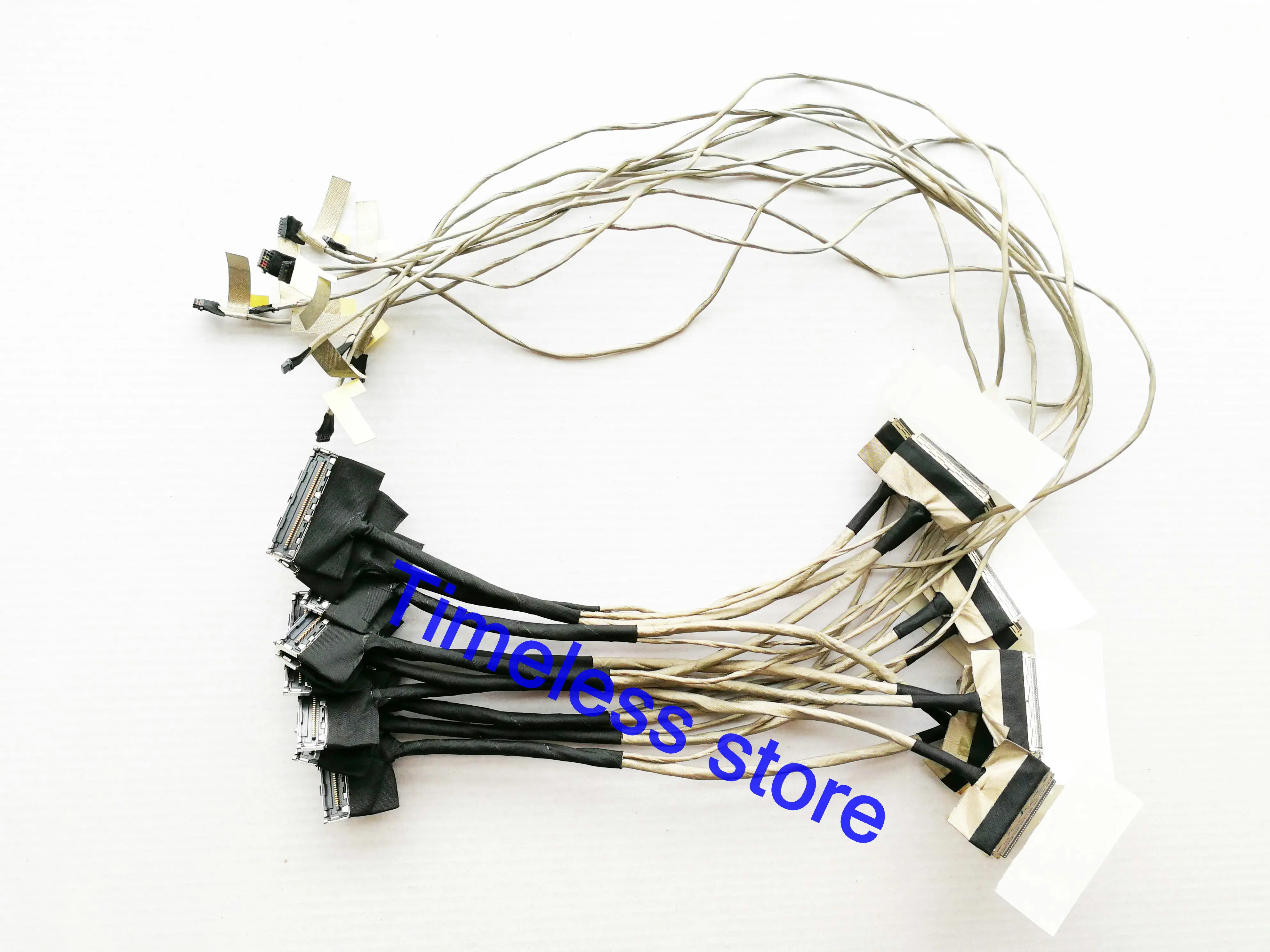 new for asus A455L X455L F455LD K455L X455LD W419L led lcd lvds cable 14005-01400500