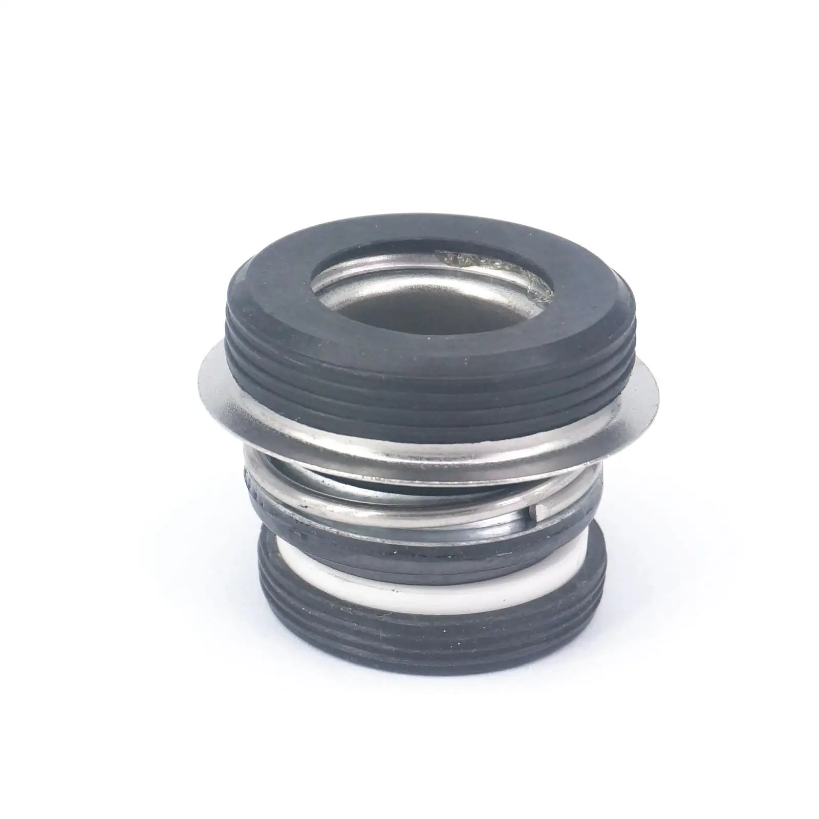 SB-10/12/16/17/20/25/28/30mm Ceramic/Carbon Ring Mechanical Shaft Seal Single Coil Spring for Clean Water Pump