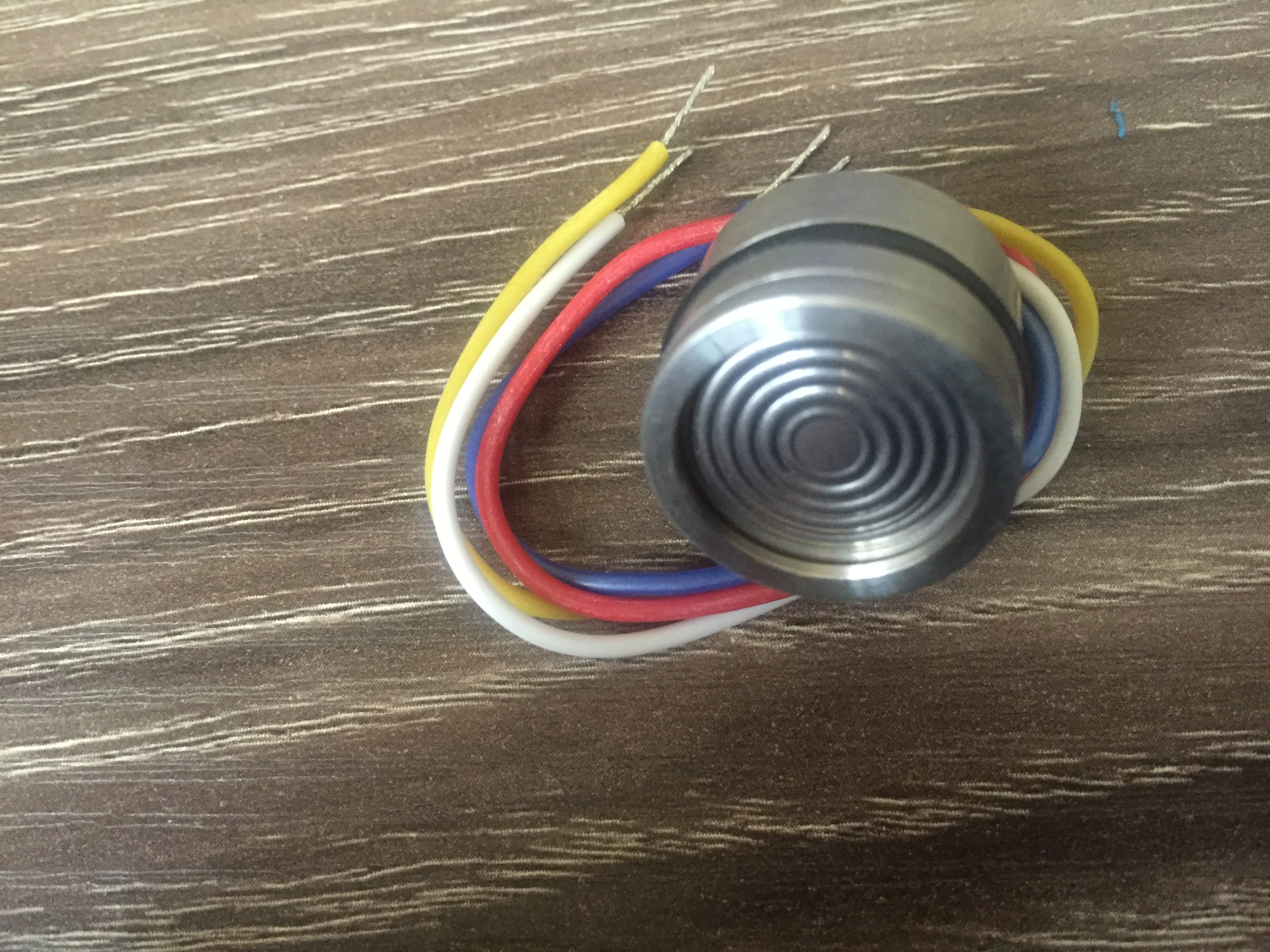 拡散シリコン圧力トランスミッターコア、ピエゾ抵抗拡散シリコン圧力コア