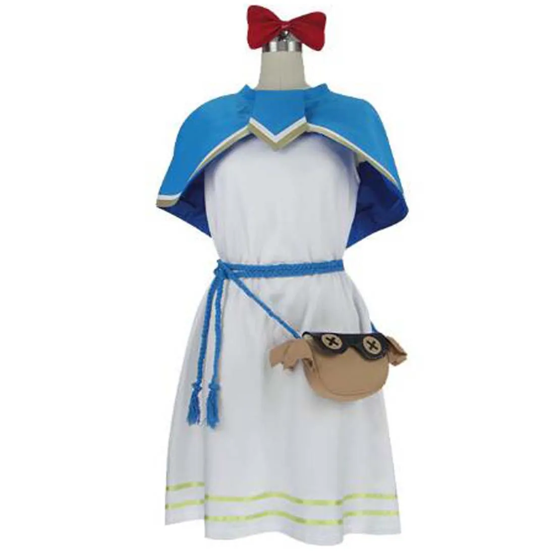 

2019 Lost Song Rin Cosplay Costume Custom-made For Christmas Halloween