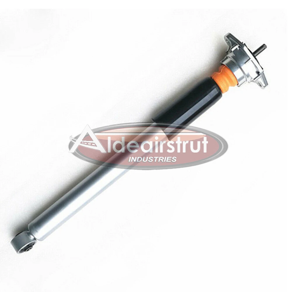 Rear Suspension Shock Absorber Strut For Porsche Panamera 970 2010-2016 Gas Pressure Top pin 97033306106, 97033306109