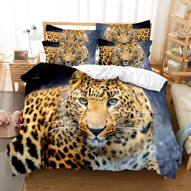 bedding set duvet cover set 3d bedding digital printing bed linen queen size bedding set fashion design