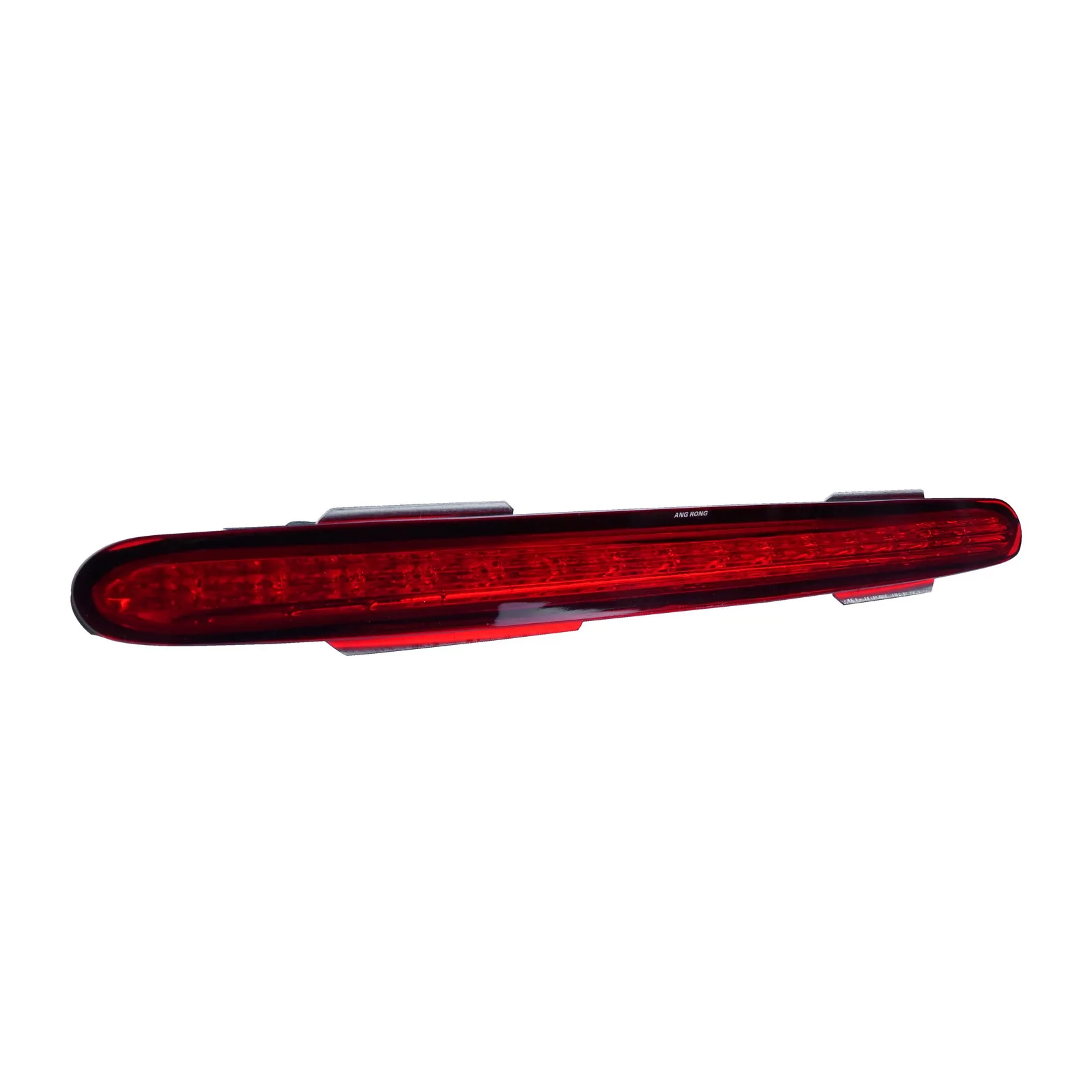 ANGRONG 1X Red LED Rear High Level Third Tail Brake Stop Light For Mercedes SL R230 2001-12