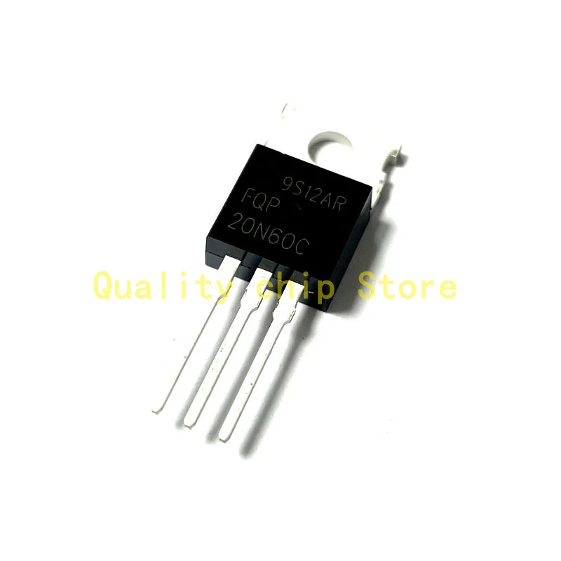 10PCS FQP10N60C FQP12N60C FQP13N60C FQP20N60C FQP30N06L FQP50N06 TO220 TO-220