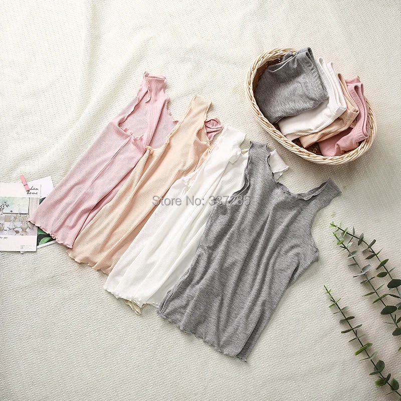 Summer Girls Pajamas set Cotton baby Kids  Pyjamas lovely princess Sleepwear Child 3-15Y spring Pijama Night Wear Clothing Suits image 3