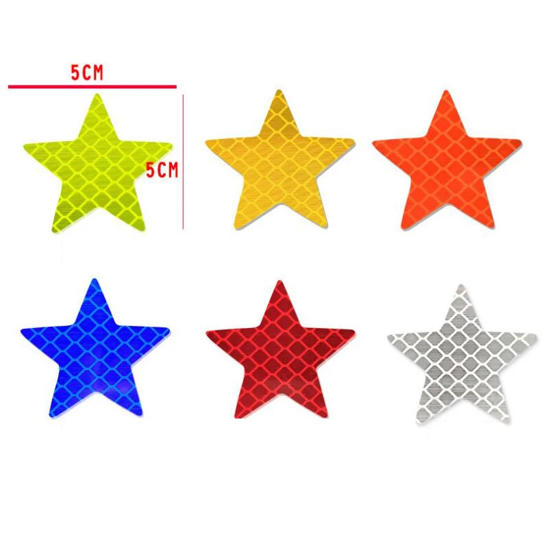 Рисунок 2 - Автомобильная Светоотражающая полоса