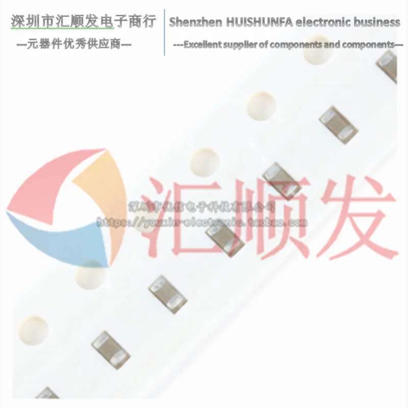 10PCS!!! Echtes 0603 SMD kondensator 50V 100NF ± 10% X7R CL10B104KB8NNNC