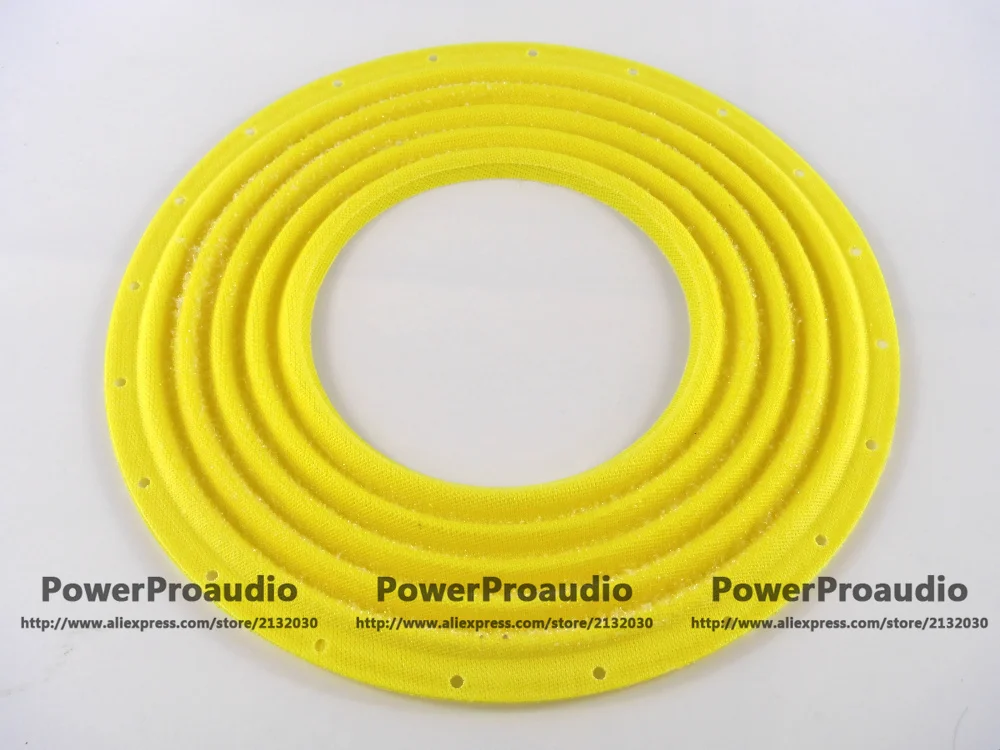 10 قطعة استبدال العنكبوت المزدوج ل B & C 18TBX100-8 مكبر الصوت شحن مجاني