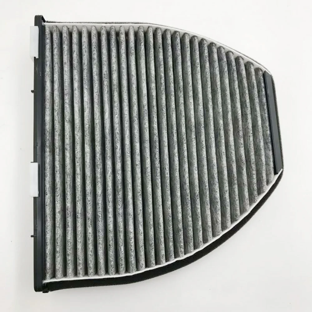 Cabin Air Filter For W204 W212 W211 C207 2128300318 Car Replacement Cooling System 2048300518 2128300018 228300218