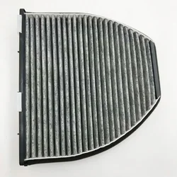 Filtre à air de cabine pour remplacement de voiture, système de refroidissement, W204, W212, W211, C207, 2128300318, 2048300518, 2128300018, 228300218