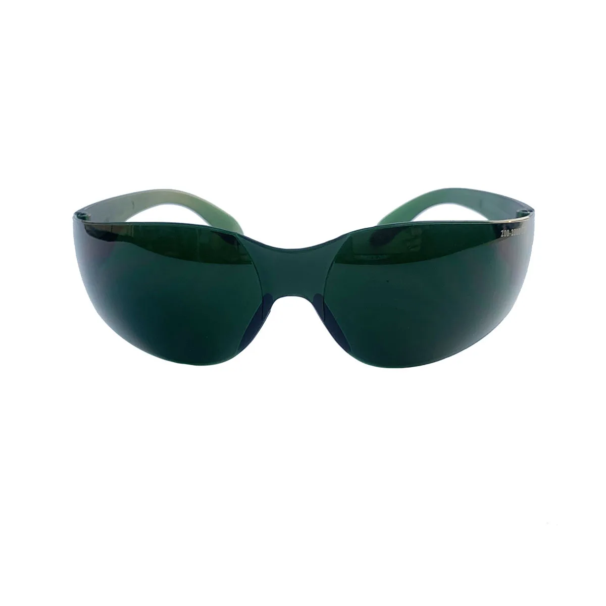Anti-Glare Goggles Laser Hair Removal Device Products with Anti-Laser Infrared Goggles