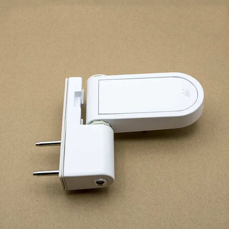 Old-fashioned plastic steel casement doors window hardware exterior thickened adjustable hinge