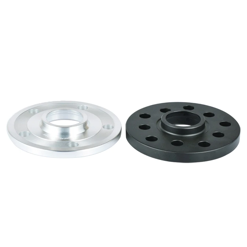 2PCS 10mm/15mm Wheel Spacers PCD: 5*120 72.6 Wheel Gasket Tire Hub Adapter Wheel Spacers For BMW M2 M3 M6 E30 E36 E38 E60 E90