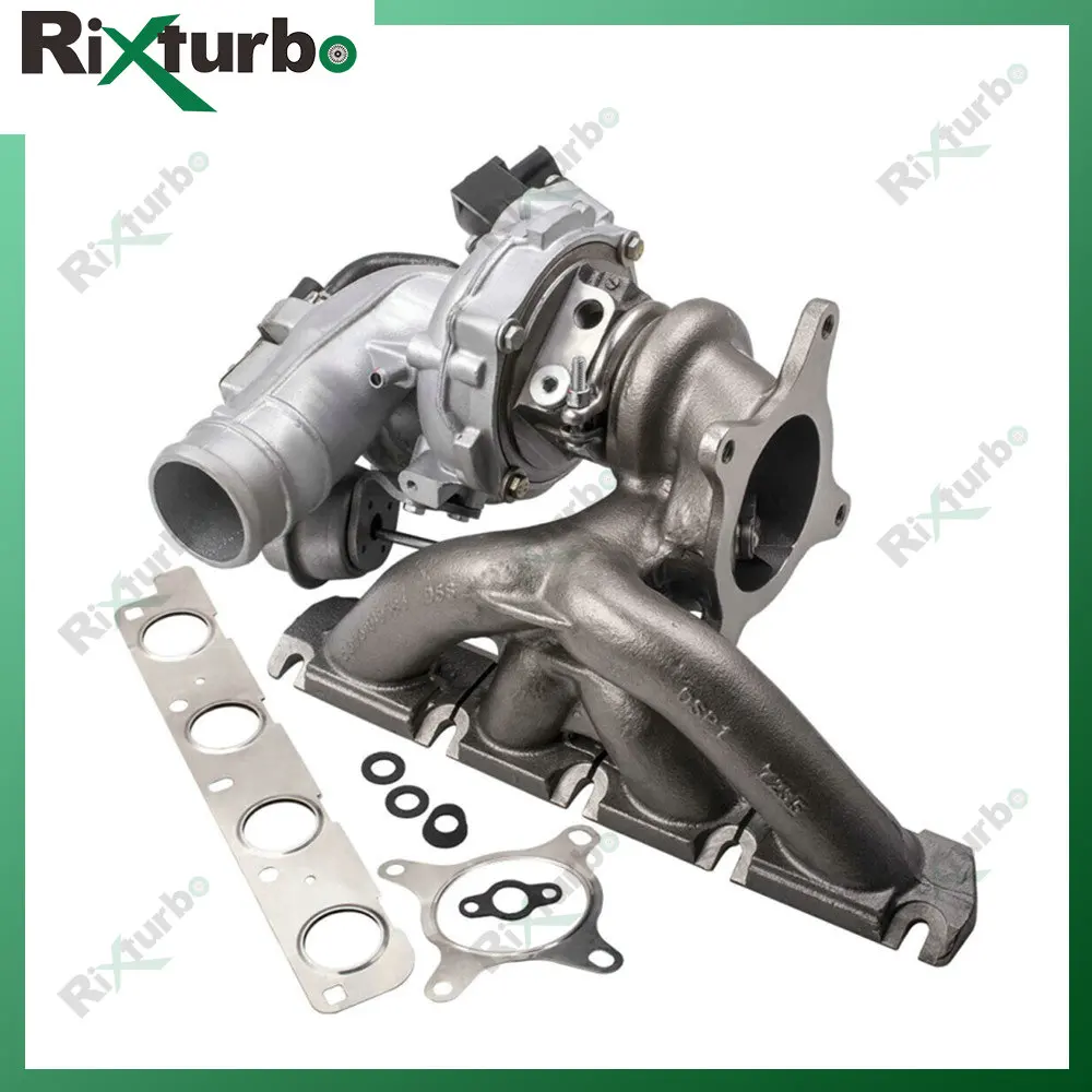 Turbine Turbolader K03 53039880123 53039880159 For Audi A3 1.8 TFSI 118Kw BYT BZB CDAA 06J145701J Turbo Turbocharger For Car